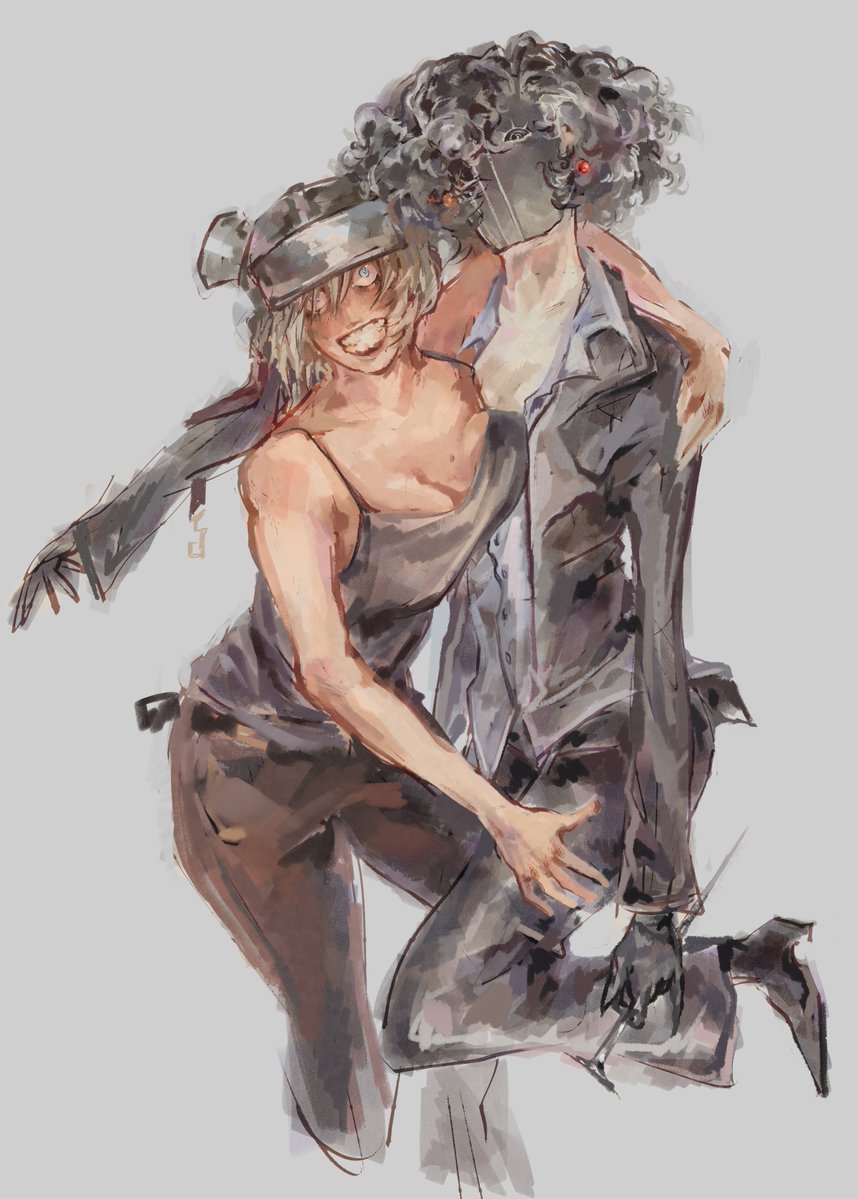 sosisochek's tweet photo. Colvenash yuri imsorryimsorry #psychopomp #psychopompGame https://t.co/n3Jmw8h4r7