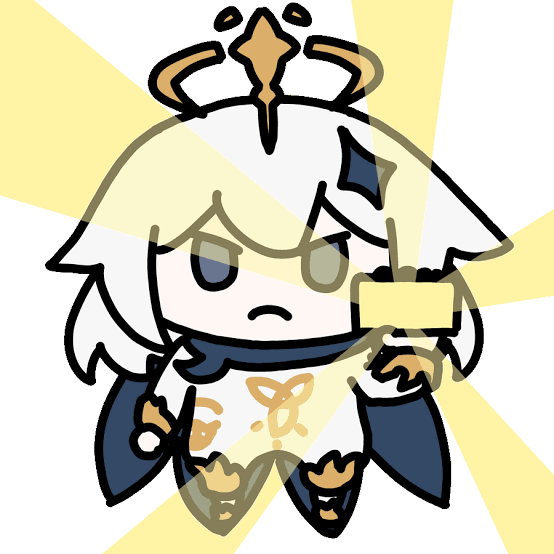 PoHsunChen2's tweet photo. @arkstudio_tw 原神啟動!!! https://t.co/3EkM5T1Z1M