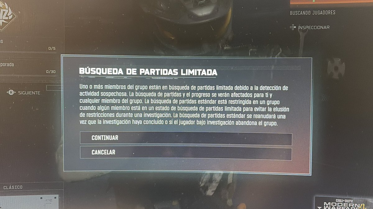 Franelillo's tweet photo. @MrxSoki que es esto? Jugando una partida a la prueba gratuita se me cerró el juego y luego me sale esto. No entiendo nada https://t.co/gti7Qu0A80
