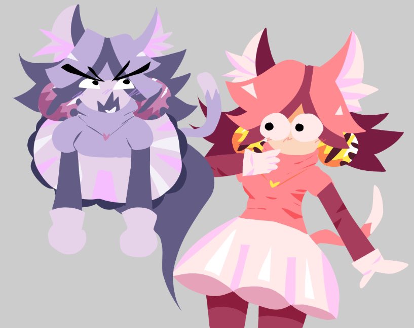 mellowthe3rd's tweet photo. Ghost Mew Meww~
#deltarune #madmewmew https://t.co/HugwgKQpw4