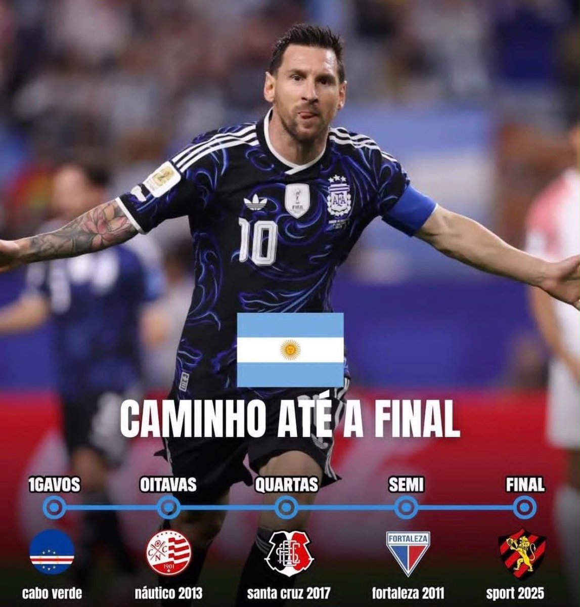 Juninho tweet media