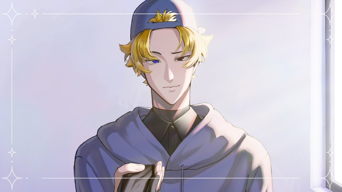 owahaji_01's tweet photo. 「当たり前だ」 https://t.co/GipeJQTYj7