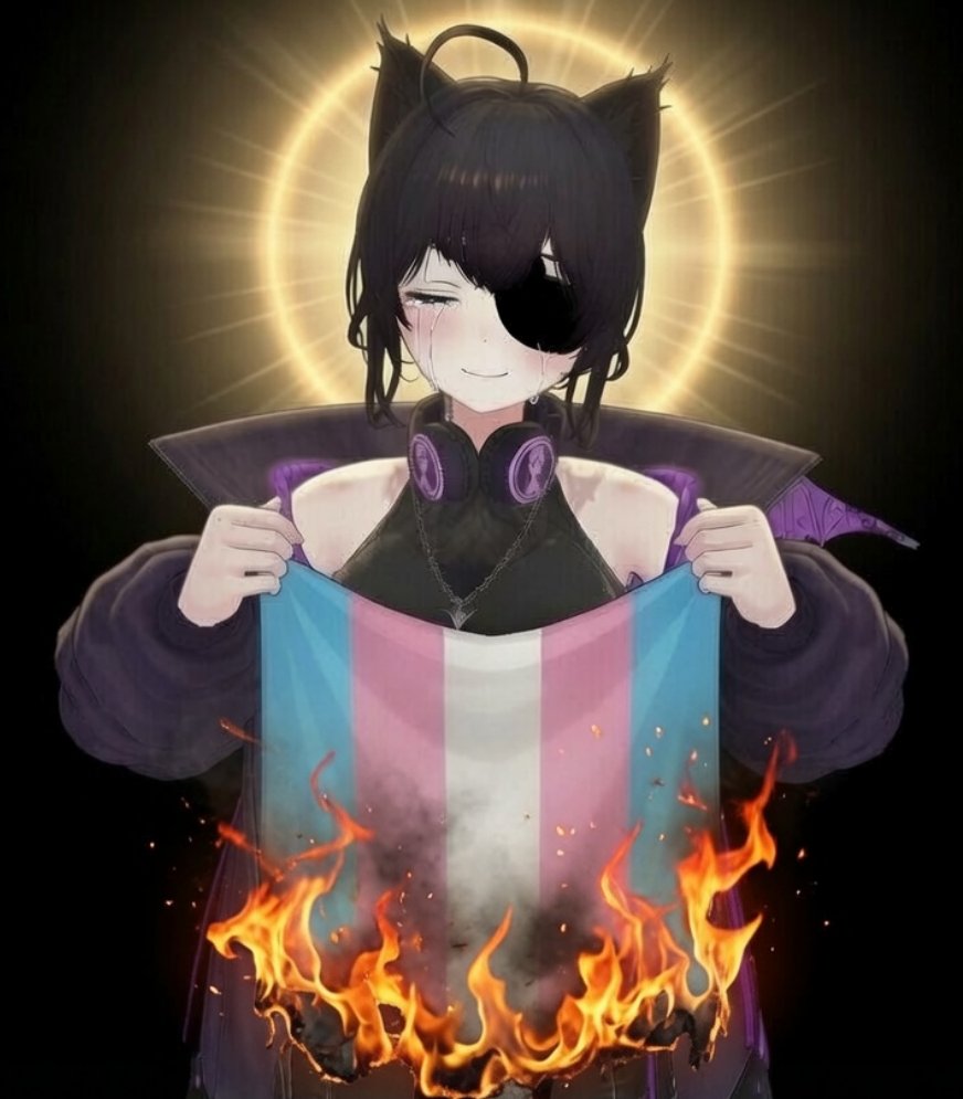 💜Scarlet_Belle_ 🇵🇷|✝️Repentance Arc 🌠 tweet media