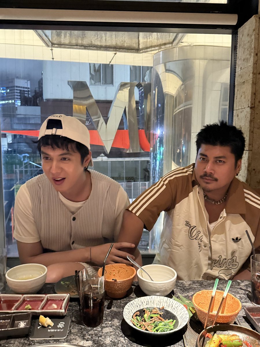 kongjiro_'s tweet photo. 1 ฟิน #.เบย์ออส https://t.co/QeCKXl0wrx