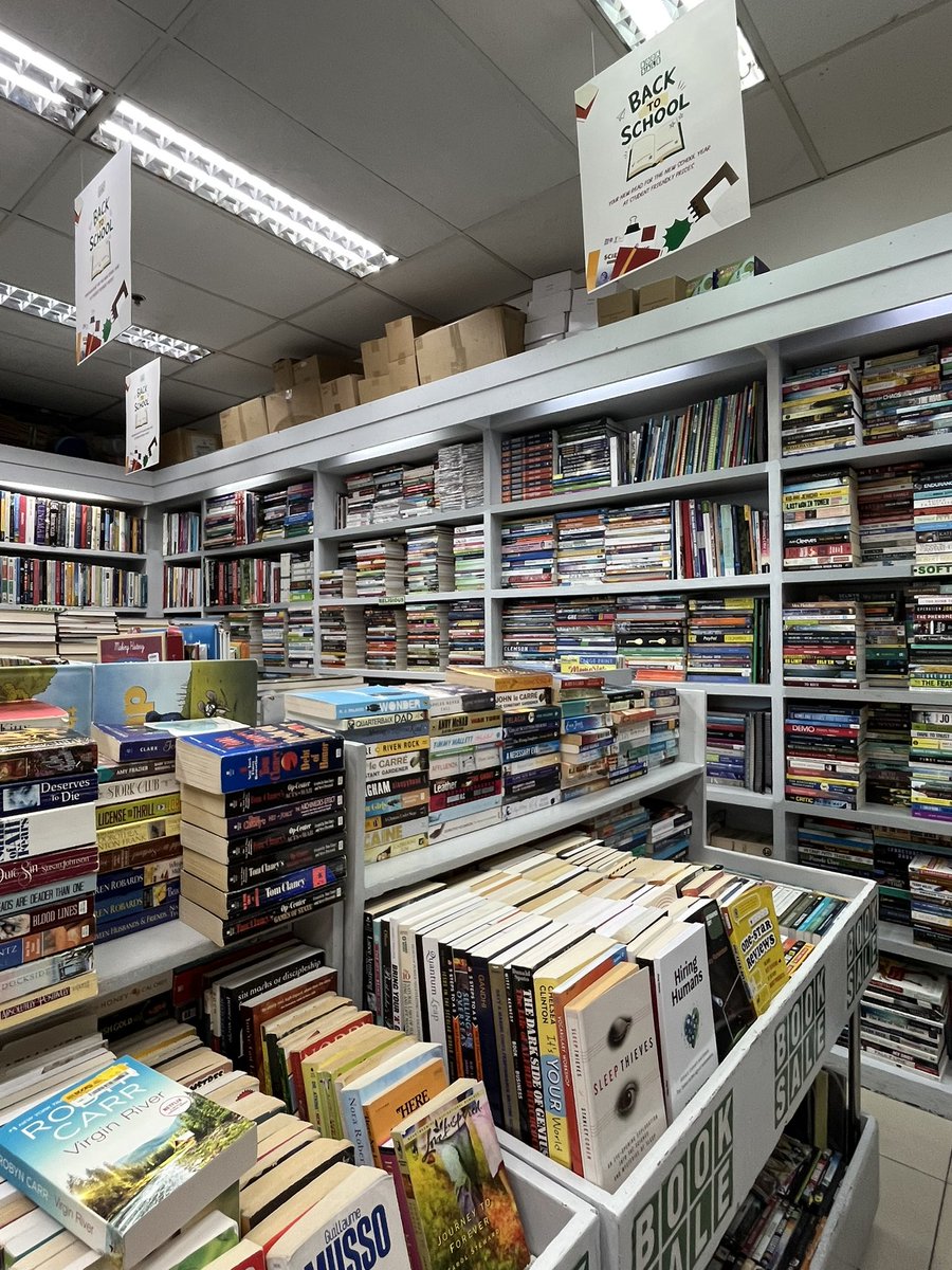 zydmontecillo's tweet photo. Bought four books today🤗😍 https://t.co/byfwtddt5q
