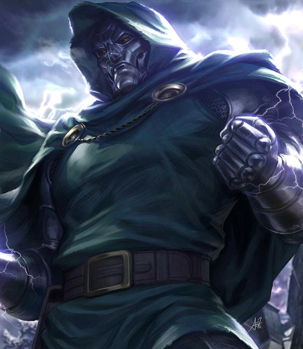 marvel_updat3s's tweet photo. Marvel Studios returns to Hall H at SDCC in exactly 3 weeks.

The first trailer for ‘AVENGERS: DOOMSDAY’ is expected to debut during the event. https://t.co/cbDGG8heoE