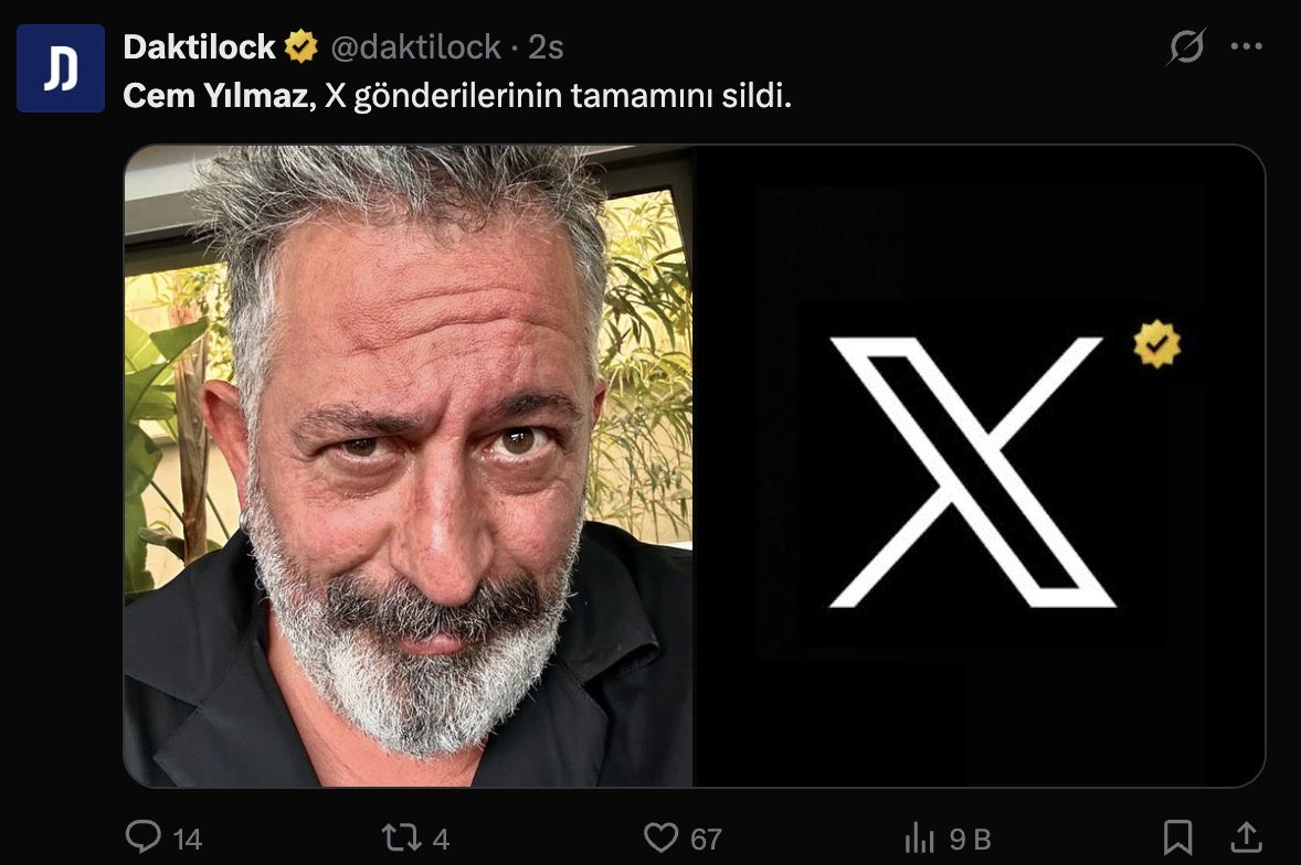 tanseley's tweet photo. “artık bu ülkede konuşmaya bile değmez, susuyorum demek istiyor yaa ne büyük adam” diye öven durgun zekalı yok mu https://t.co/5NdkTWjGwC