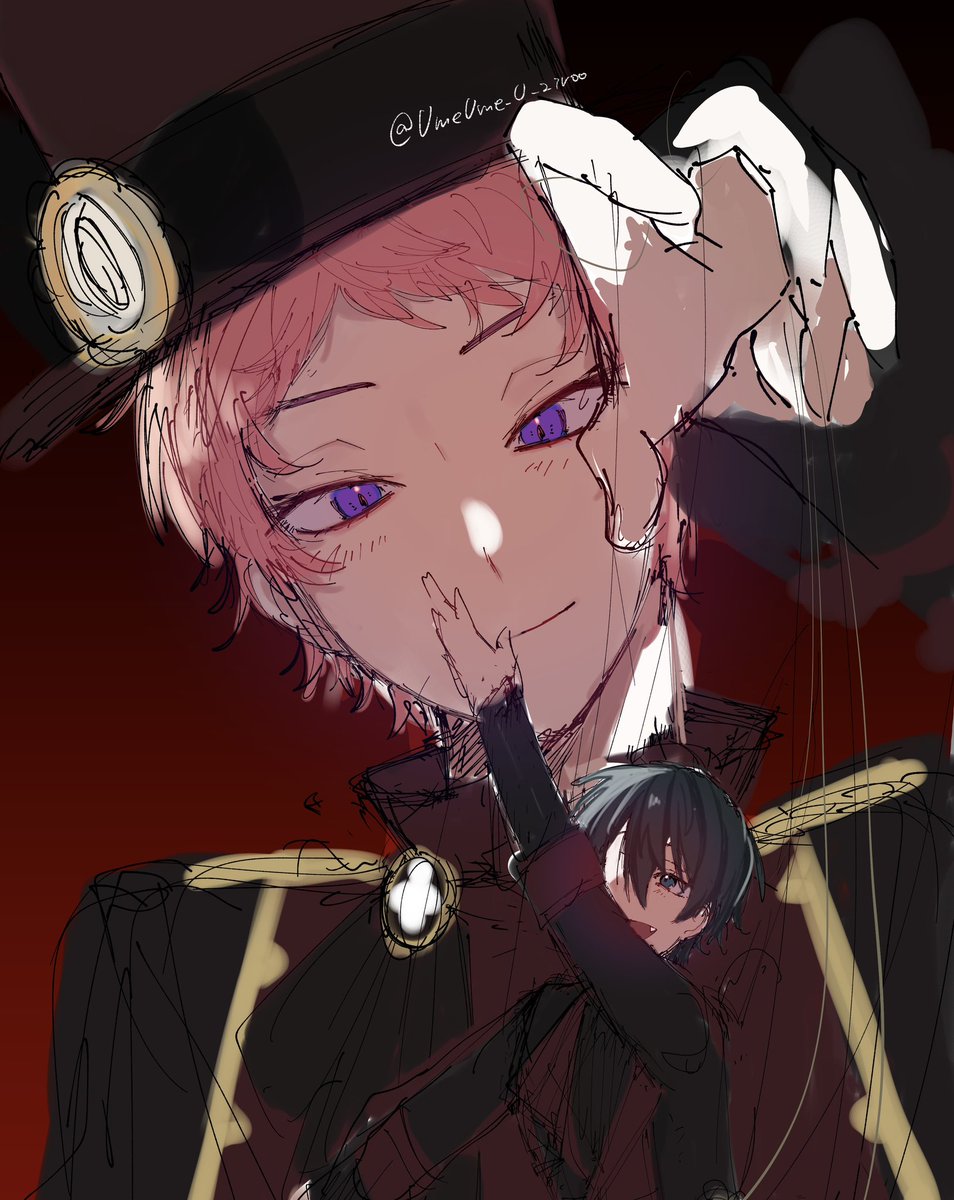 UmeUme_U_ziroo's tweet photo. ずっとこの世界で踊っていたい！ https://t.co/LRyJVKE4ja