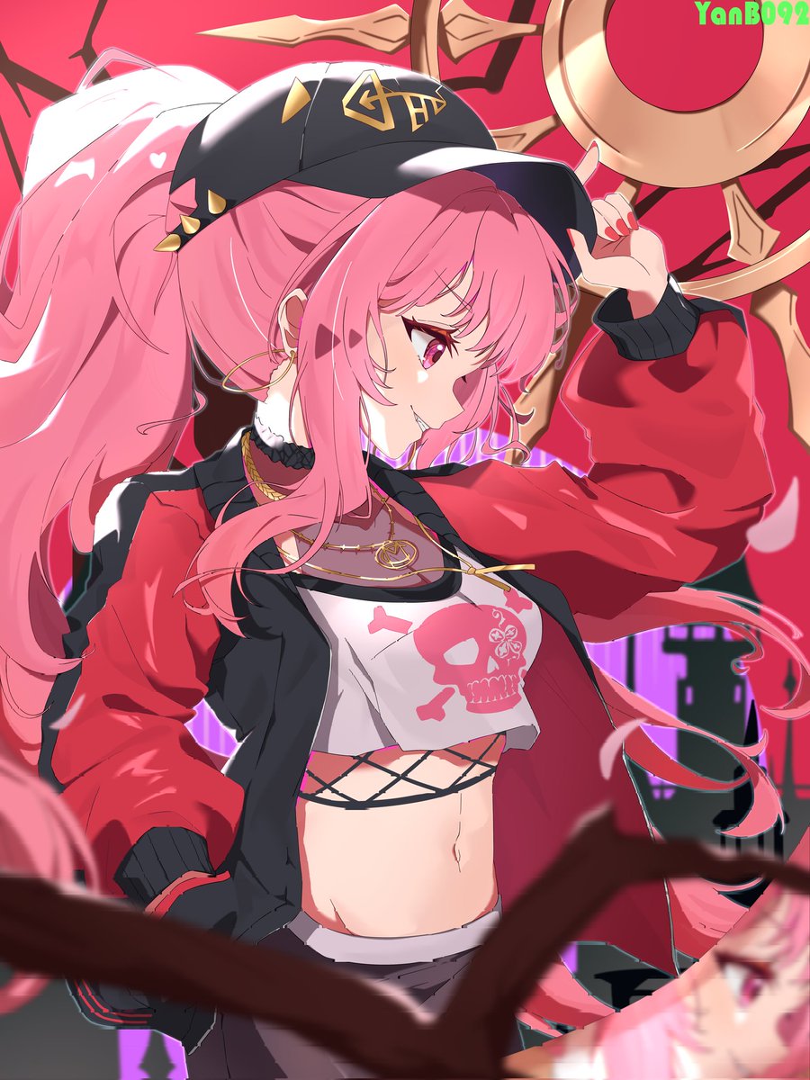YanB092_'s tweet photo. #callillust 
#森カリオペ 
_________
玩过头了（）
果然拖太久就是没动力画完🥲
长发和衣服褶皱还是太难画了
小红书那边也没什么热度
要不隔段时间更新一次
（其实是出图率太低）
下张我将回到舒适区 https://t.co/7Xsdn8Hr7s