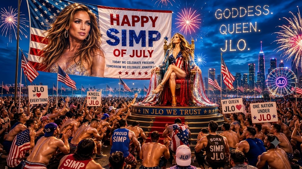 IamMichelBlais's tweet photo. #FourthOfJuly
#Happy4th
#IndependenceDay
#July4th
#Fireworks
#StarsAndStripes
#USA
#RedWhiteAndBlue
#CelebrateFreedom
#Patriotic
#Femdom
#FemaleDominance
#Goddess
#QueenEnergy
#Findom
#SimpLife
#WorshipHer
#AlphaWoman
#PowerExchange
#FemmeFatale https://t.co/5gCveZ8YOQ