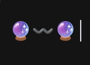 aloodonut's tweet photo. 🔮〰️🔮 this is so fish :3 https://t.co/TLZWnW412T