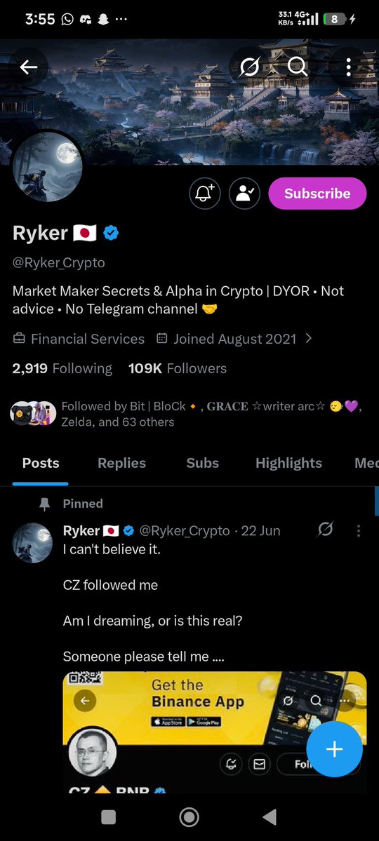 seuntheking's tweet photo. @SamuelXeus @Ryker_Crypto 7SgqWYoc7wboC4h88BaBGbpXXjQHm45xoyZLsJcuczEv https://t.co/8beRTlN1qP