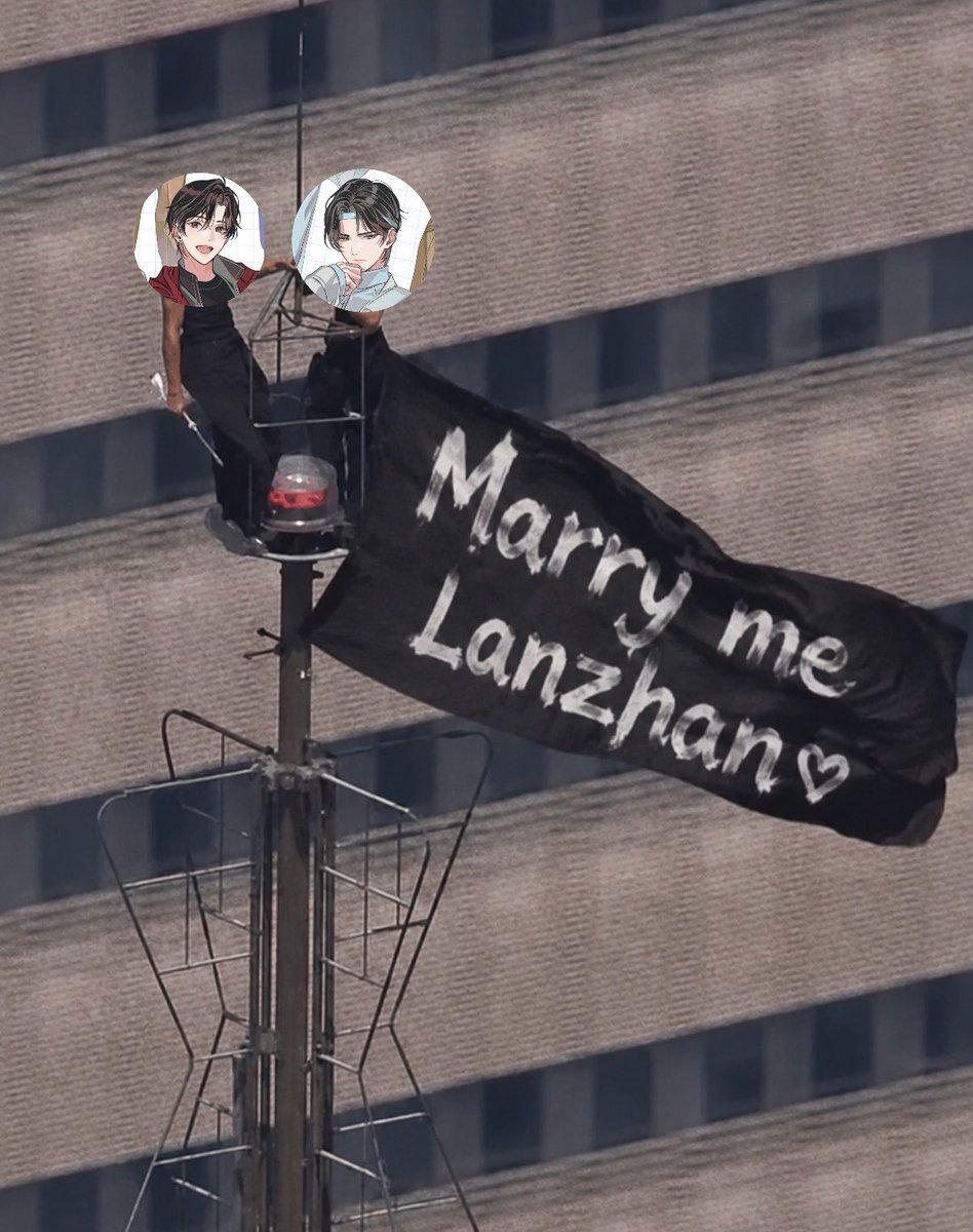 vvoxihuanni's tweet photo. #MDZS https://t.co/r7q1IZbwiW