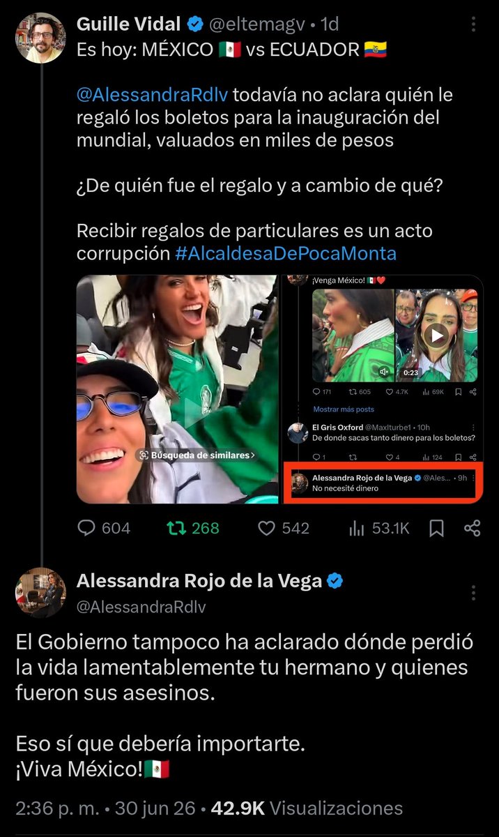 Guille Vidal tweet media