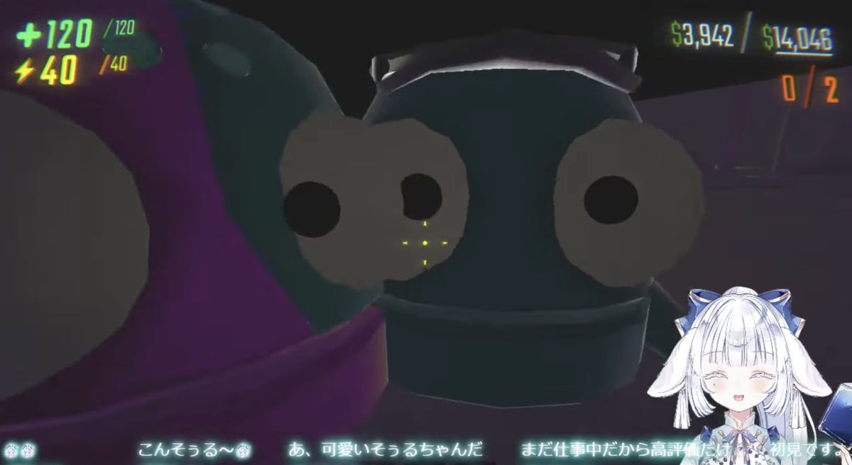 2コマ漫画にすなwwww