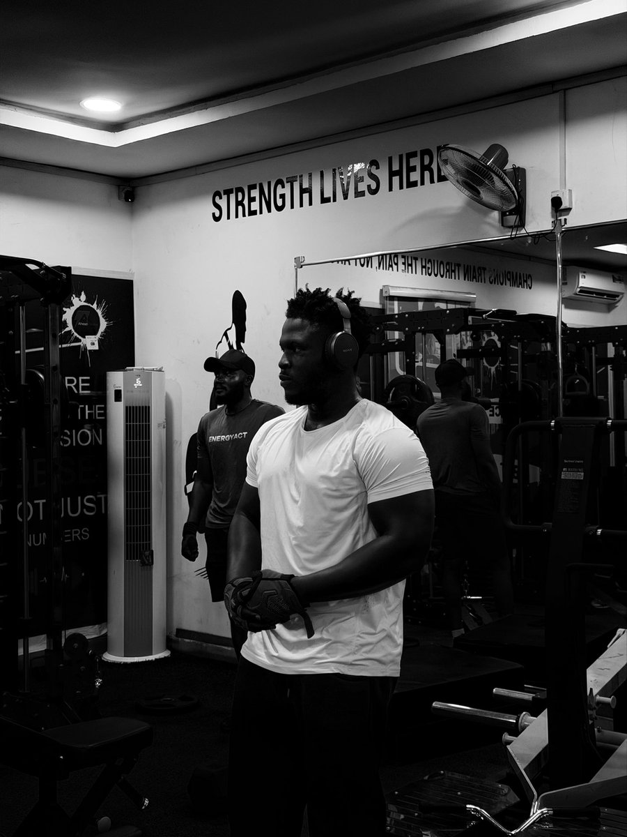 Abol_SN's tweet photo. My entry 🏋️💪🏿 https://t.co/xEWlB6iCr8