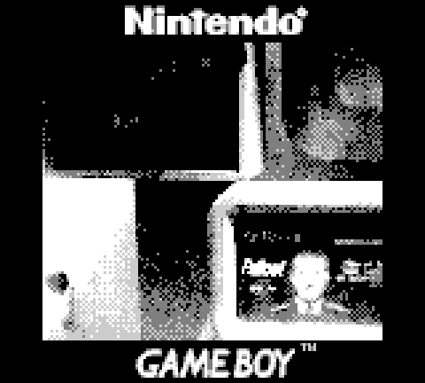ThatGuyWithAGa1's tweet photo. Robert House turns 6 years old this year. From the @Fallout @falloutonprime pop up.
#fallout #falloutnewvegas #mrhouse #gameboycamera https://t.co/04ZZfftiwe
