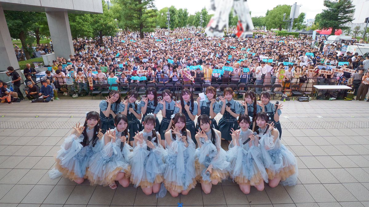 nagase_mari_'s tweet photo. #レインツリー初夏のフリラ
最終日 動員数目標達成！
本当にありがとうございます！😭

とにかく不安でした。
でも、来てくれた方に感謝して
最高に楽しませよう！！とその一心でした。

楽しかったですか？

目標人数を超えて2628人の方に来ていただけて、本当に嬉しかったです。

ALT⟡.꙳
#RainTree https://t.co/PGCV7urech