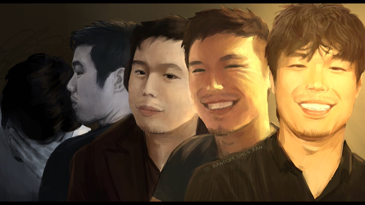 _randomsmg4fan_'s tweet photo. ☀️✨

#fanartㅤㅤㅤㅤ https://t.co/lCXrOBu6mS