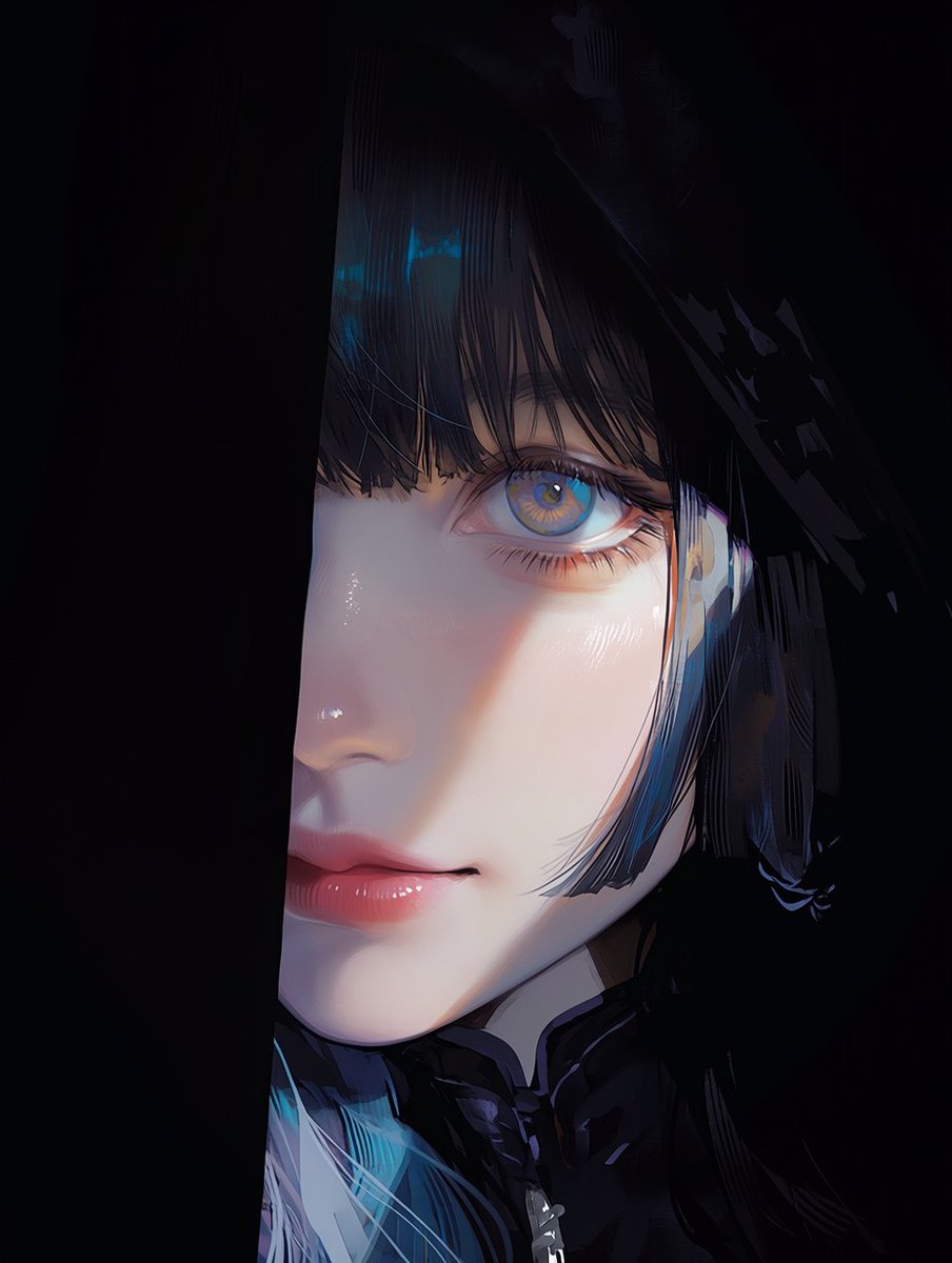 n8_AIart's tweet photo. こんばんは･:*+.\(( °ω° ))/.:+ https://t.co/zWJ7XryrZj