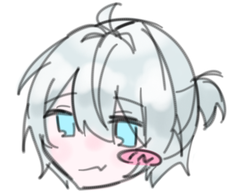 osushi248asu's tweet photo. #メメリ絵 https://t.co/AY5pCaxS0Z
