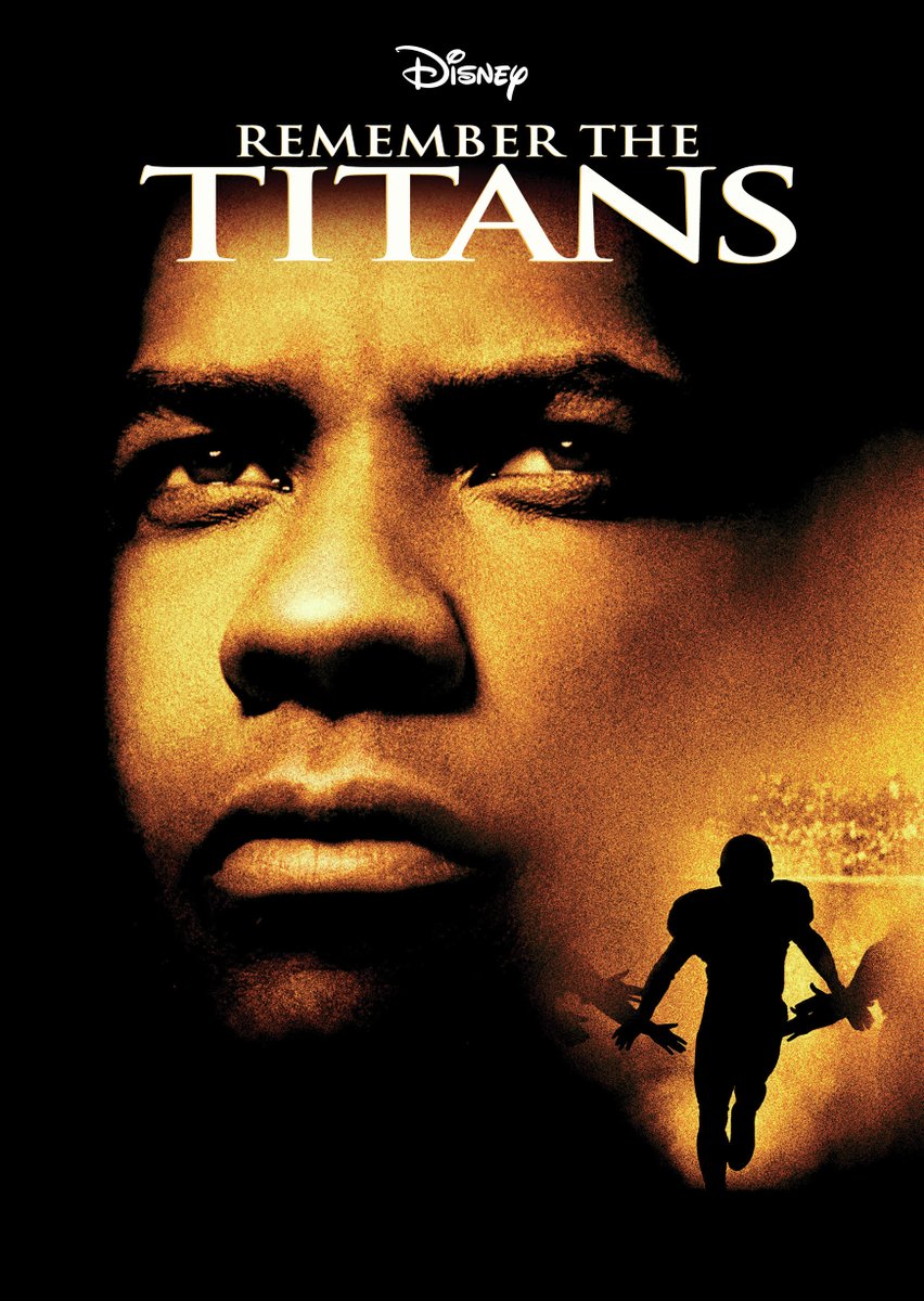 thecinema_ch's tweet photo. 📺放送 #ザ・シネマ
 　
本日7月5日は、
野球界のスター #大谷翔平 選手のお誕生日🎂 ⚾
 ㊗おめでとうございます🎊
　
大谷選手も好きな映画に挙げた不朽の名作🎬
🏈『#タイタンズを忘れない』
📅7/23(木)⏰13:40
　
人種を越えて誕生したアメフトチームが対立を乗り越え一丸となっていく姿を、コーチ役 #デンゼル・ワシントン らの好演で熱く魅せる！
👉https://t.co/NBuV6tcWdZ

 お楽しみに！