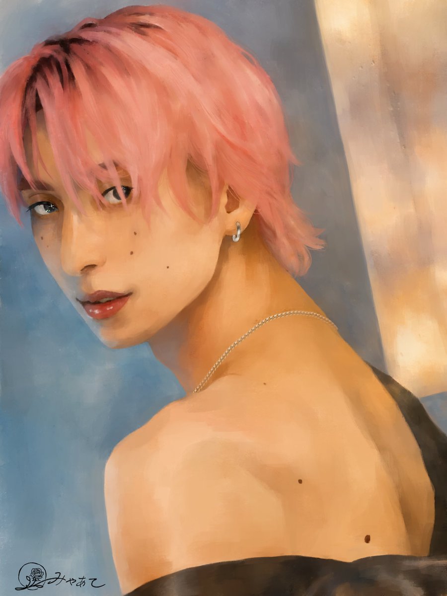 mya_rose0325's tweet photo. さっくん*.𝜗𝜚.𝐇𝐚𝐩𝐩𝐲 𝐁𝐢𝐫𝐭𝐡𝐝𝐚𝐲.ꪆৎ.*
SnowManの特攻隊長、最終兵器
いるだけで周りが笑顔になるエンターテイナーな貴方が大好きです
素敵な1年になりますように🙏🏻💫
 #佐久間大介生誕祭
 #佐久間大介生誕祭2026 https://t.co/AiP3orIniE