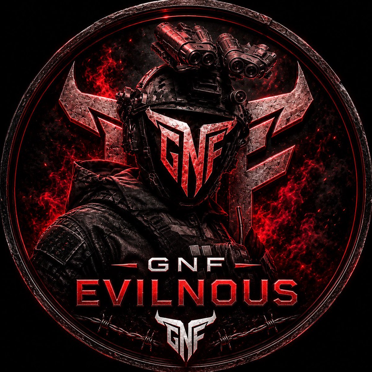 Evilnous's tweet photo. Shoutout to the homie J2H 4 Life (@J2H_Familia_4L )

For going out of his way to make me a custom profile picture &amp; header.

Always been there to help a brother out, even at my lowest point. Giving credit where it’s due. 

Thank you bro 💯🤝 https://t.co/ns75hOPMNB