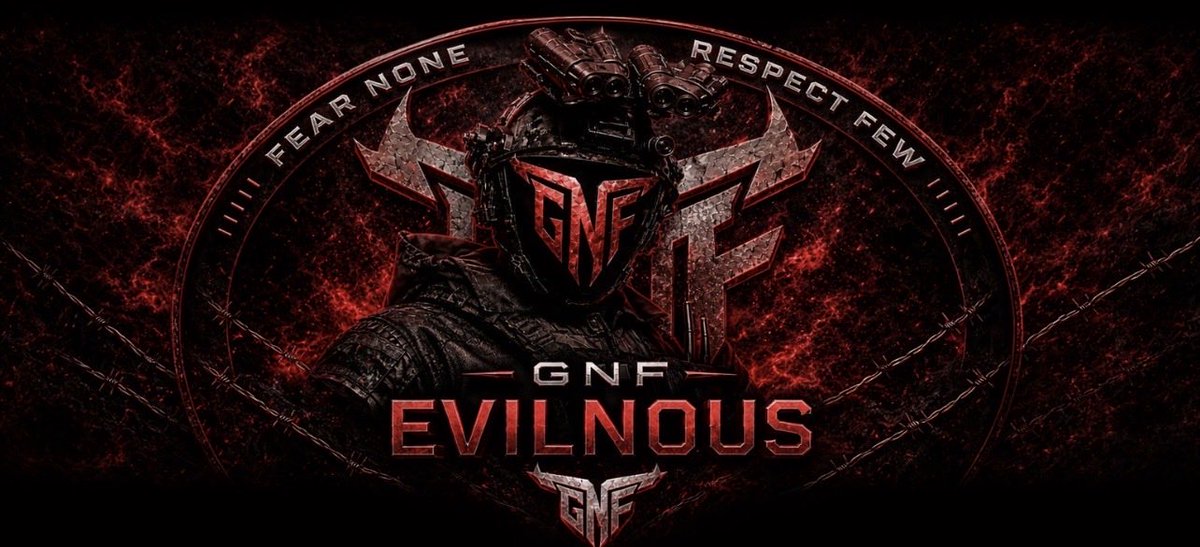 Evilnous's tweet photo. Shoutout to the homie J2H 4 Life (@J2H_Familia_4L )

For going out of his way to make me a custom profile picture &amp; header.

Always been there to help a brother out, even at my lowest point. Giving credit where it’s due. 

Thank you bro 💯🤝 https://t.co/ns75hOPMNB