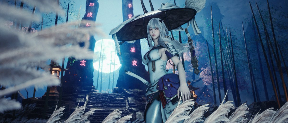 Azukiinit's tweet photo. Scarlet 📸 #StellarBlade #VirtualPhotography https://t.co/fbjorhx6ug