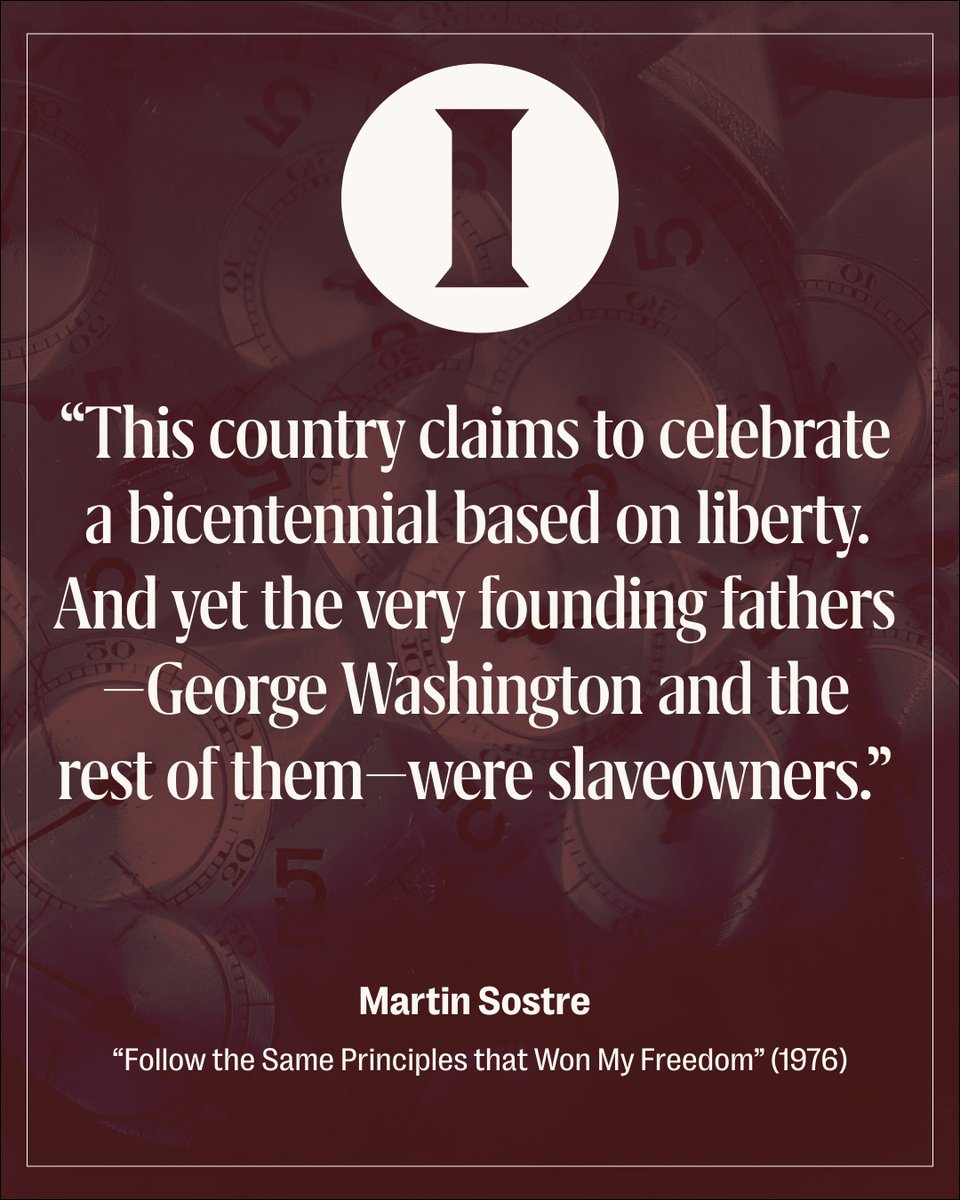 _inquest_'s tweet photo. This week, Inquest shared Black political prisoner Martin Sostre's take on the Fourth of July, and look at how incarcerated mothers maintain long-distance contact with their children. Get the full recap: https://t.co/S2DHhl60Uk https://t.co/20eEp2cnHA