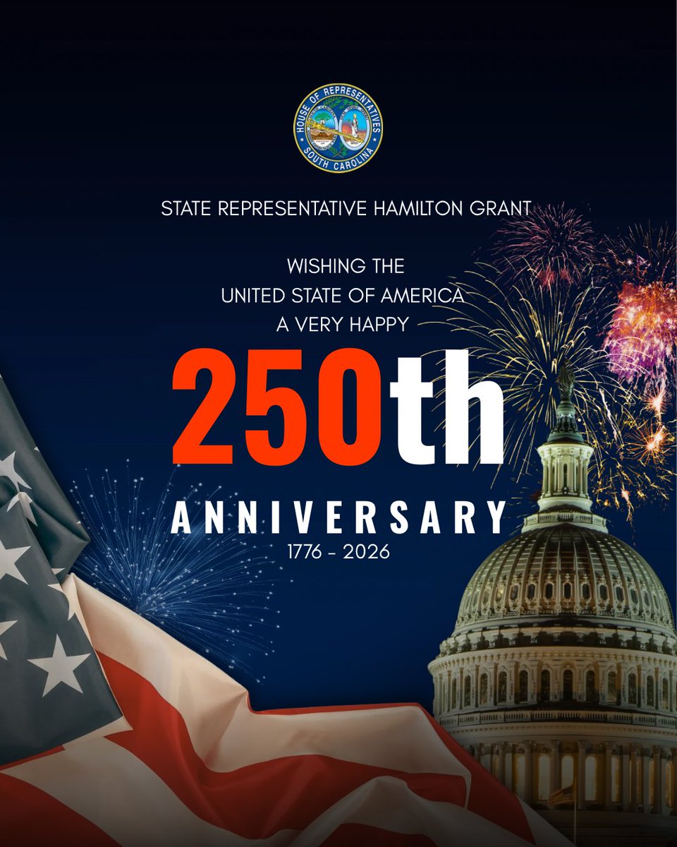 Hamilton R. Grant tweet media