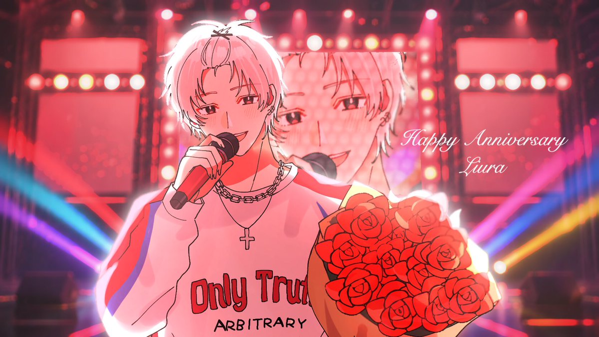 _L1uNya__'s tweet photo. ┊        ┊       ┊       ♡        ┊      ┊
┊        ┊       ┊                ˚  ♡     ┊
┊        ┊       ♡       ₊             ⊹     ♡
♡    ₊   ┊    .
     ⊹    ♡          ｢ 後悔のない人生 ｣
 
 #りうらくん6周年おめでとう
 #きいてよりうらくん https://t.co/lPYIQHG2Zq