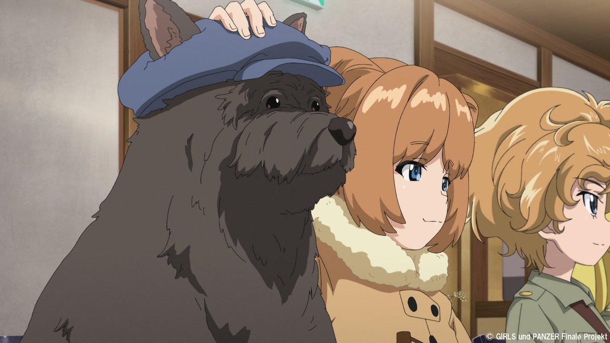 garupan's tweet photo. 🎉HAPPY BIRTHDAY🎉
本日7月5日は、ワッフル学院副隊長のワーテルゾーイの誕生日です🐩

ワーテルゾーイ、お誕生日おめでとう！✨

▼誕生日カレンダーはこちら
https://t.co/TbSOkE3May…

#garupan https://t.co/TTIQNKN2z2