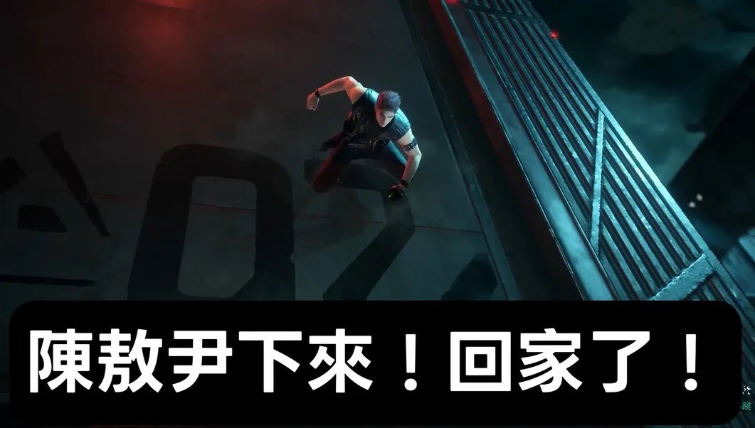 Saeee_Da_aaa's tweet photo. #KeepValkoAlive

Give me back Valko!
戀與深空把敖尹還給我！ https://t.co/ytY9zSTgQ7