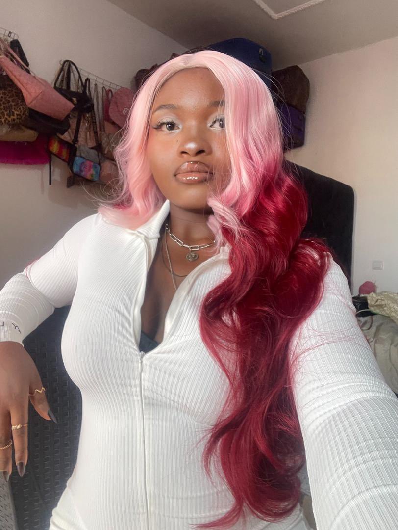 Oluwafunmilayo🌸 tweet media
