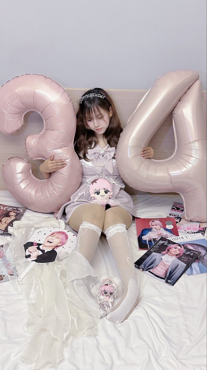 IORlKU's tweet photo. 佐久間大介くん、34歳のお誕生日おめでとうございます！💗🎀 @SAK_SAK_SAKUMA 

#佐久間爆誕歳34
#佐久間大介誕生祭
#佐久間大介誕生祭2026 https://t.co/UsYCT6NQY7