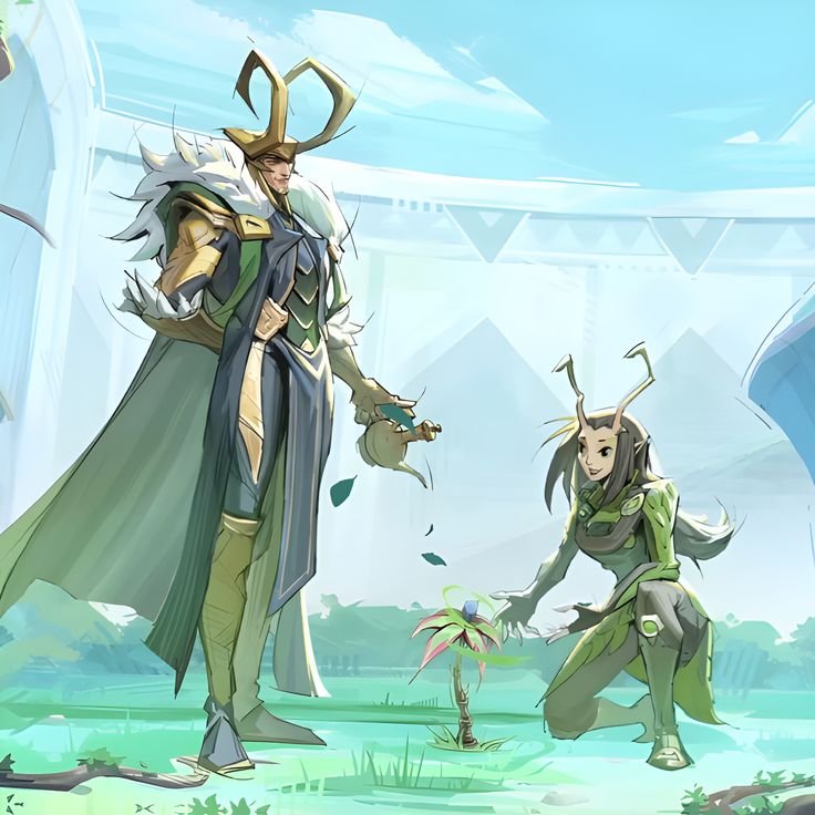 _skiller115's tweet photo. El ship de mantis y loki se me hace tan extraño en que mundo se creó esta cosa???? https://t.co/gAyZmHpbH4
