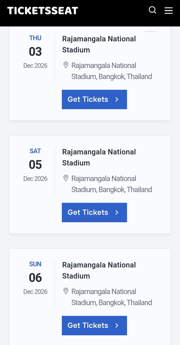 ggg_ung's tweet photo. โดนยิงแอดใส่เลยกดเข้าไปดูว่าคือไร สิ่งนี้คือเหี้ยไรเนี่ย บัตรดีๆเพียบเลย มีตั๋วทุกวันเกือบทุกโซน มียันวีไอพี กุไม่รู้จะสรรหาคำไหนมาด่าแล้ว อุบาทว์ว่ะแม่ง #BTS_WORLDTOUR_ARIRANG_BANGKOK #BTS_WORLDTOUR_BANGKOK #ARIRANGINBANGKOK https://t.co/yNEz7xMElt
