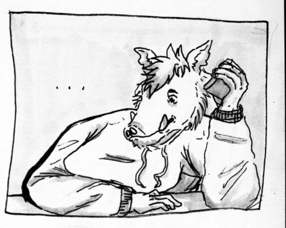 recordingclark's tweet photo. More BOAR https://t.co/8vlzLbSCr9
