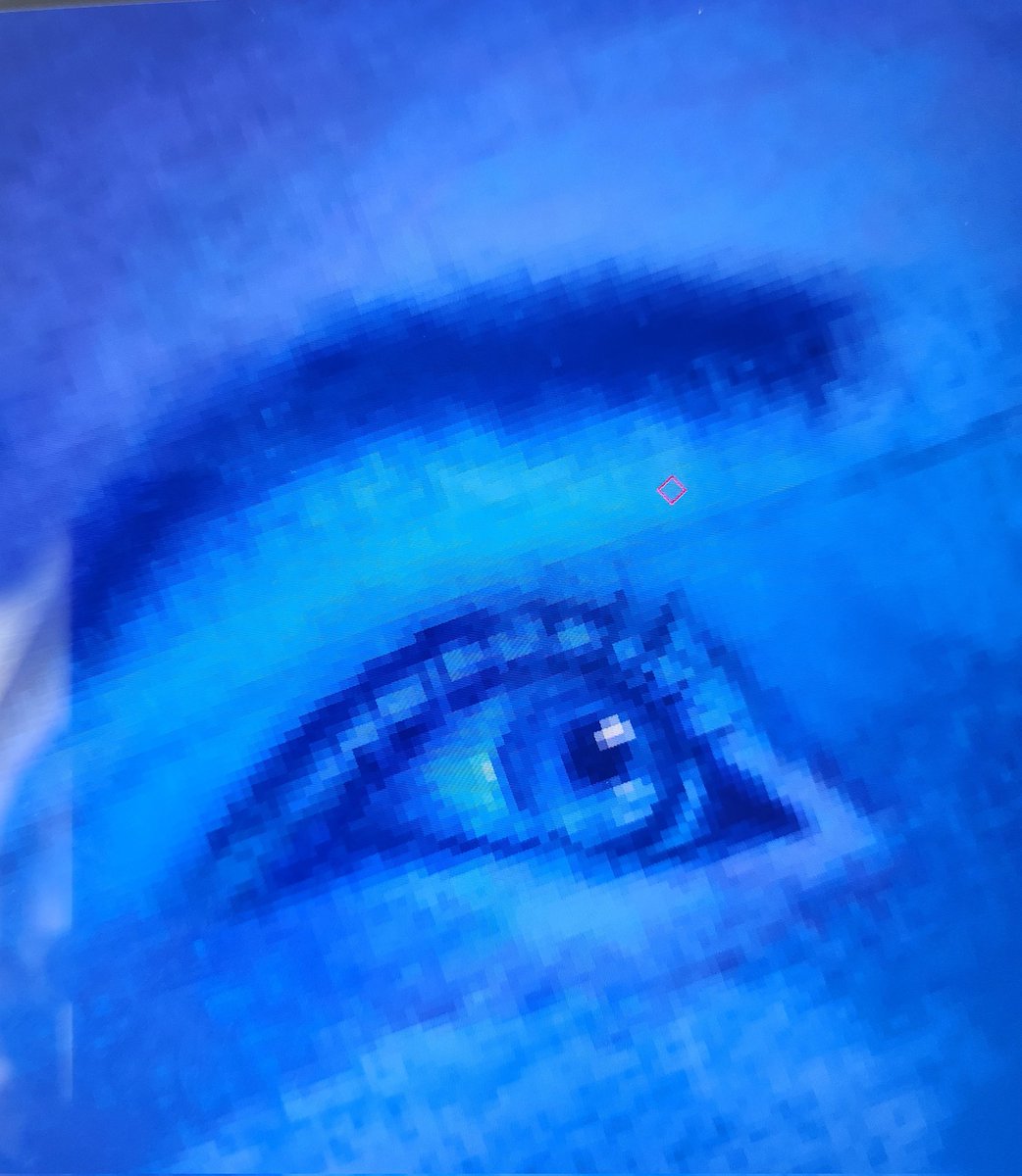 27Catton's tweet photo. Eye lied. Eye cannot stop. Free time fears me https://t.co/exIw9IH5Qr
