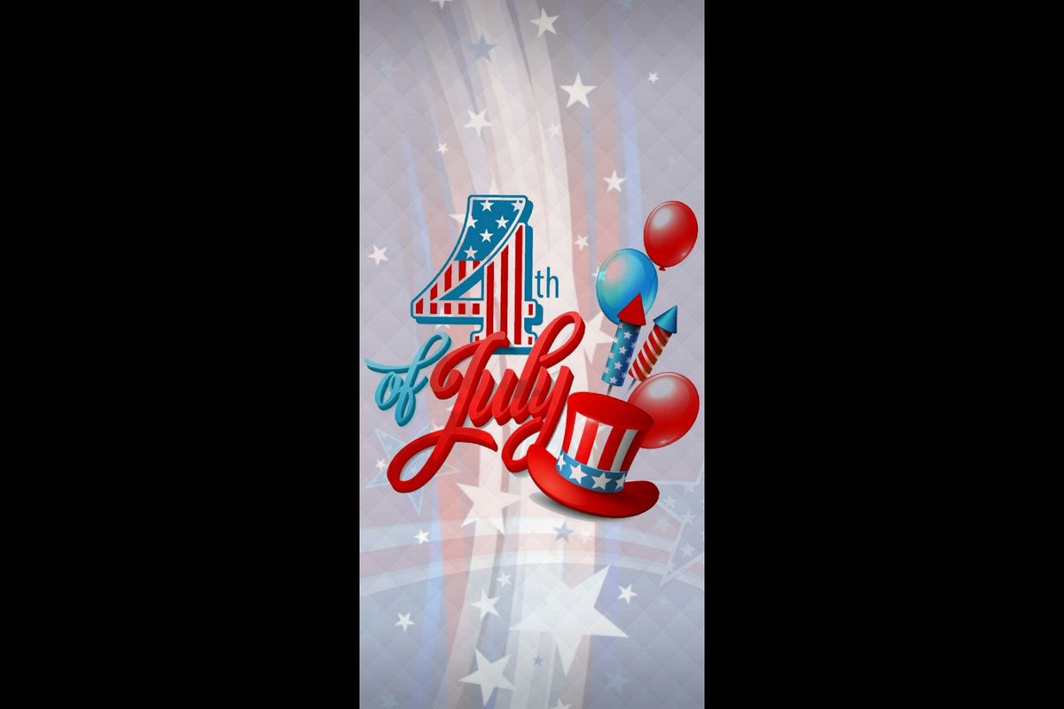 JoeOBrien78's tweet photo. Happy 4th of July 🇺🇲 https://t.co/vMKvhfbsN7