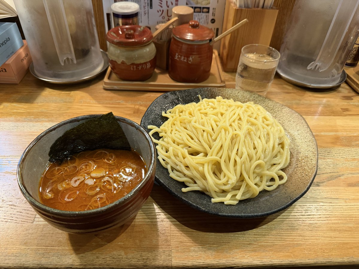 cube_777's tweet photo. 練馬のツケメソ https://t.co/VilQfvBl99