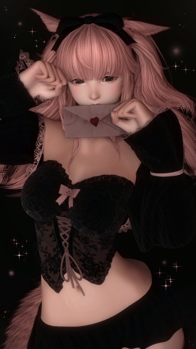 Y♡michi ページ Post by michi on X: 💌!