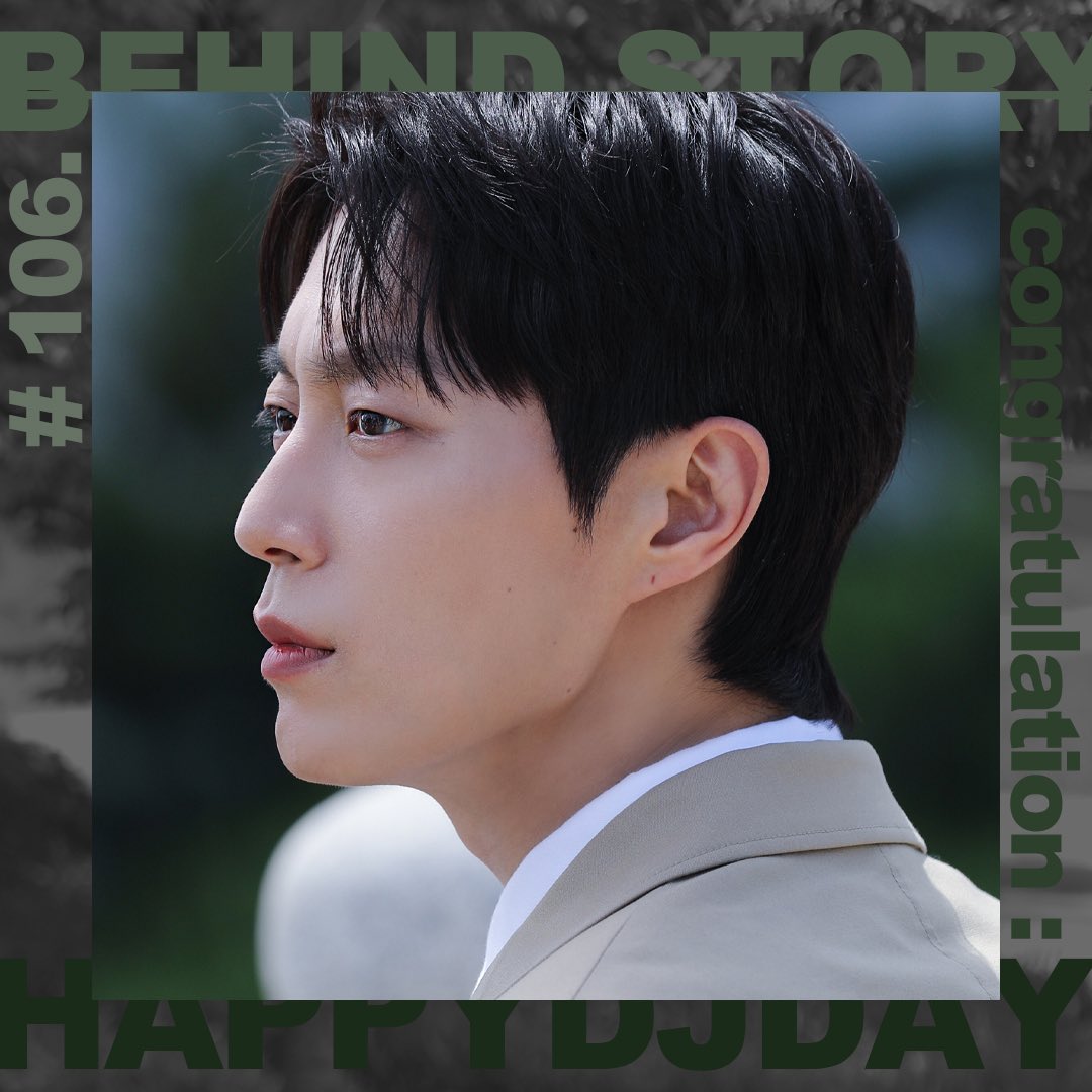 Highlight_AUent's tweet photo. [비하인드] #106. 하이라이트 윤두준 :: HAPPY DJ DAY 💙

날씨가 아무리 더워도 우리에겐 청량하고 시원함만 가득한 오늘! 💙해피 두준 데이💙
마지막까지 아낌없는 축하와 큰 사랑 부탁드립니다:)

💙 https://t.co/VI6AqALHDt

#해피두준데이 #HAPPY_DJ_DAY
#하이라이트 #HIGHLIGHT
#비스트 #BEAST
#윤두준 #YOONDUJUN