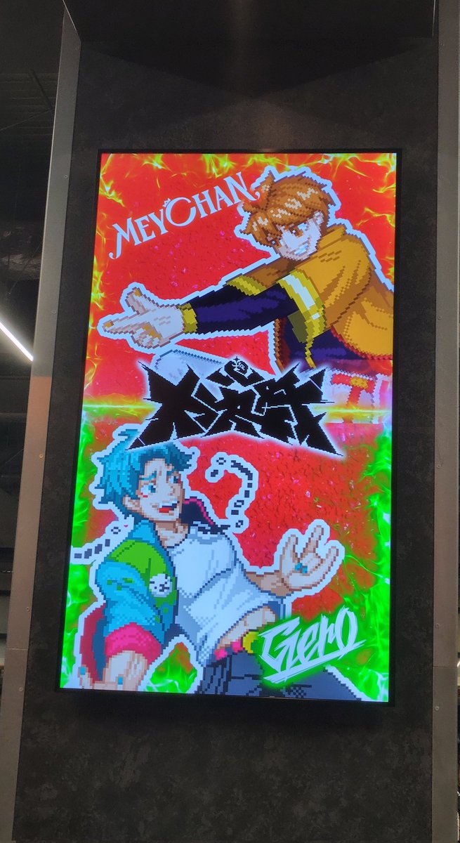 pandahero4696's tweet photo. 肉チョモランマライブ大決戦[大一番]
昨日大好きな曲から始まってテンション爆上がり😆
2人の仲の良さが凄くわかるライブでした✨

ライブ会場で服装とグッズ撮影を真似してみました📸
#肉チョモ   #大決戦
#肉チョモランマ https://t.co/LDNcQovROW