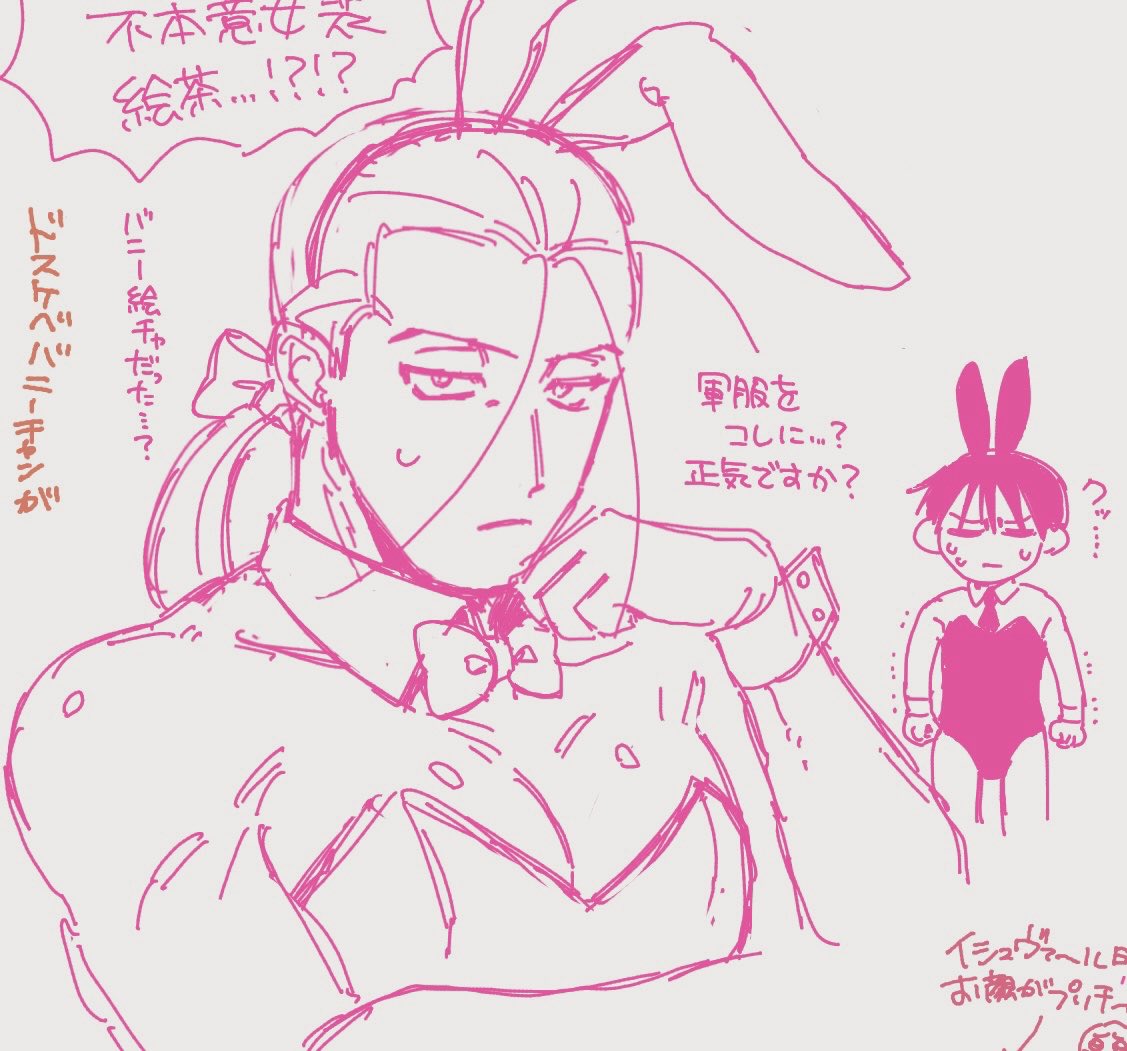 絵チャ💣さん関連※女装アリ 