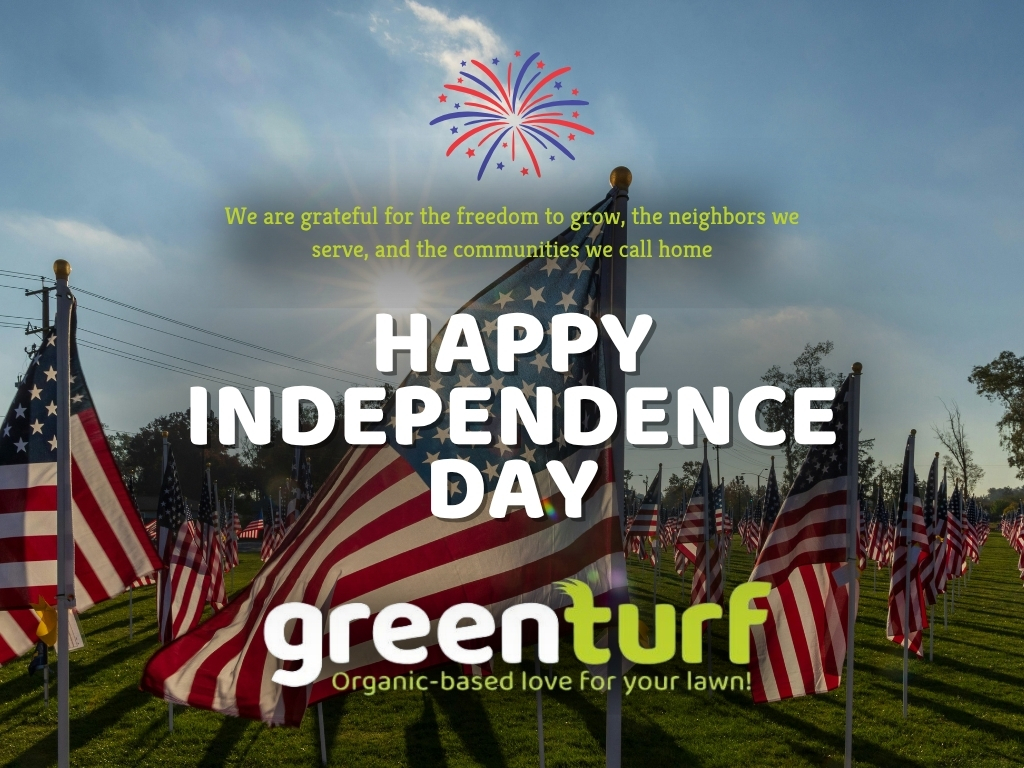 GreenTurfCT's tweet photo. 🎇 Happy 4th of July!

From all of us at Green Turf, we hope your Independence Day is filled with great memories, good company, and time spent enjoying the outdoors.

Have a safe and happy 4th of July!

#FourthOfJuly #ArtificialTurf #OutdoorLiving #Happy4th #GreenTurf https://t.co/p3L2d8obgl