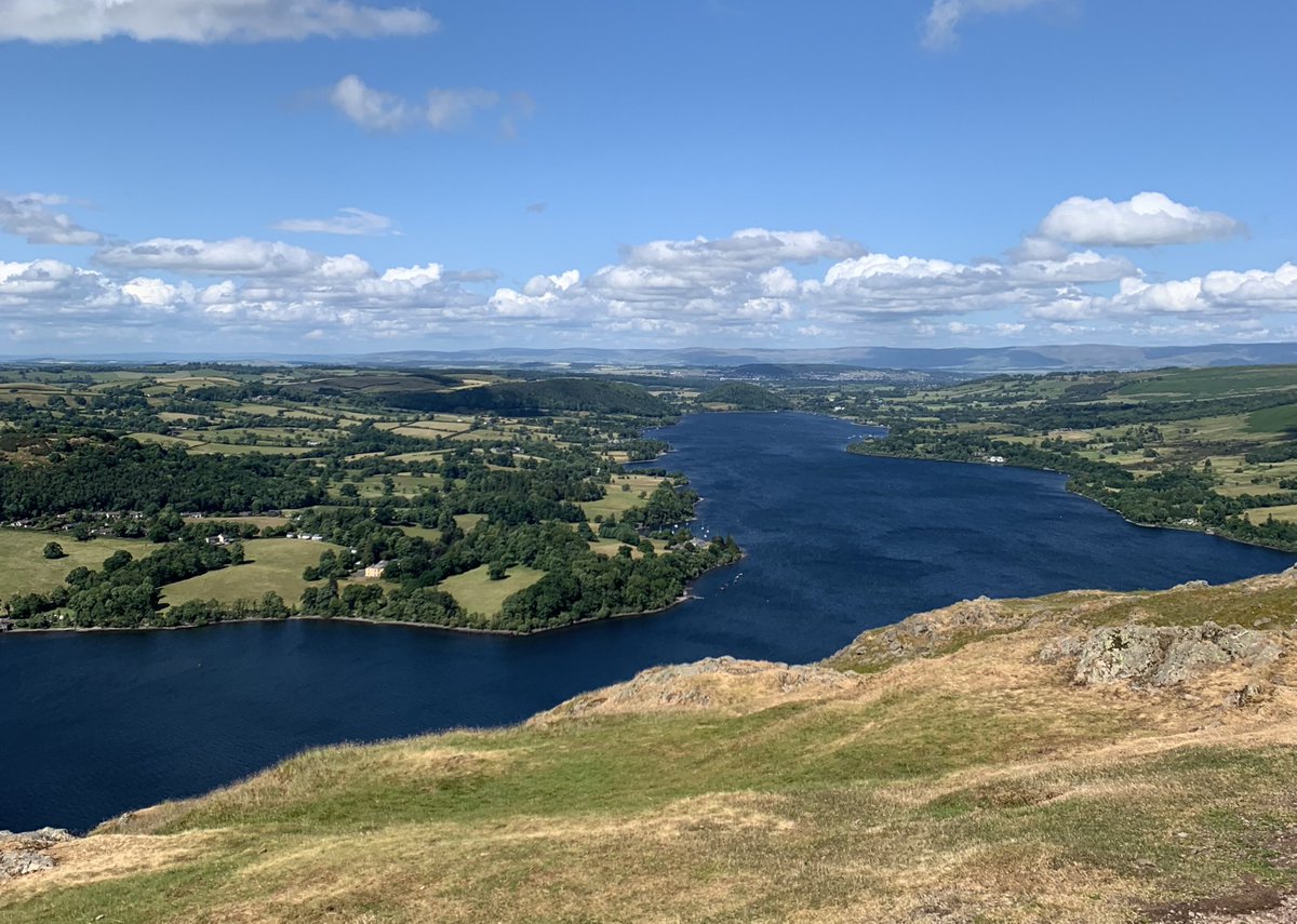 hikingshawty's tweet photo. Our beautiful England https://t.co/4RDk8H1rMa