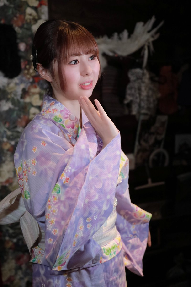 kyabe2meru's tweet photo. 2026.07.01
「夏祭り MEILI CHARM アイドルカフェナイト」
MEILI CHARM 夢香わみんさん
#MEILICHARM
#夢香わみん
#しごできわみん
#五徳屋十兵衛 https://t.co/Hjdr5e1tFz